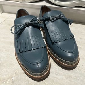 Men’s Salvatore Ferragamo Moccasin